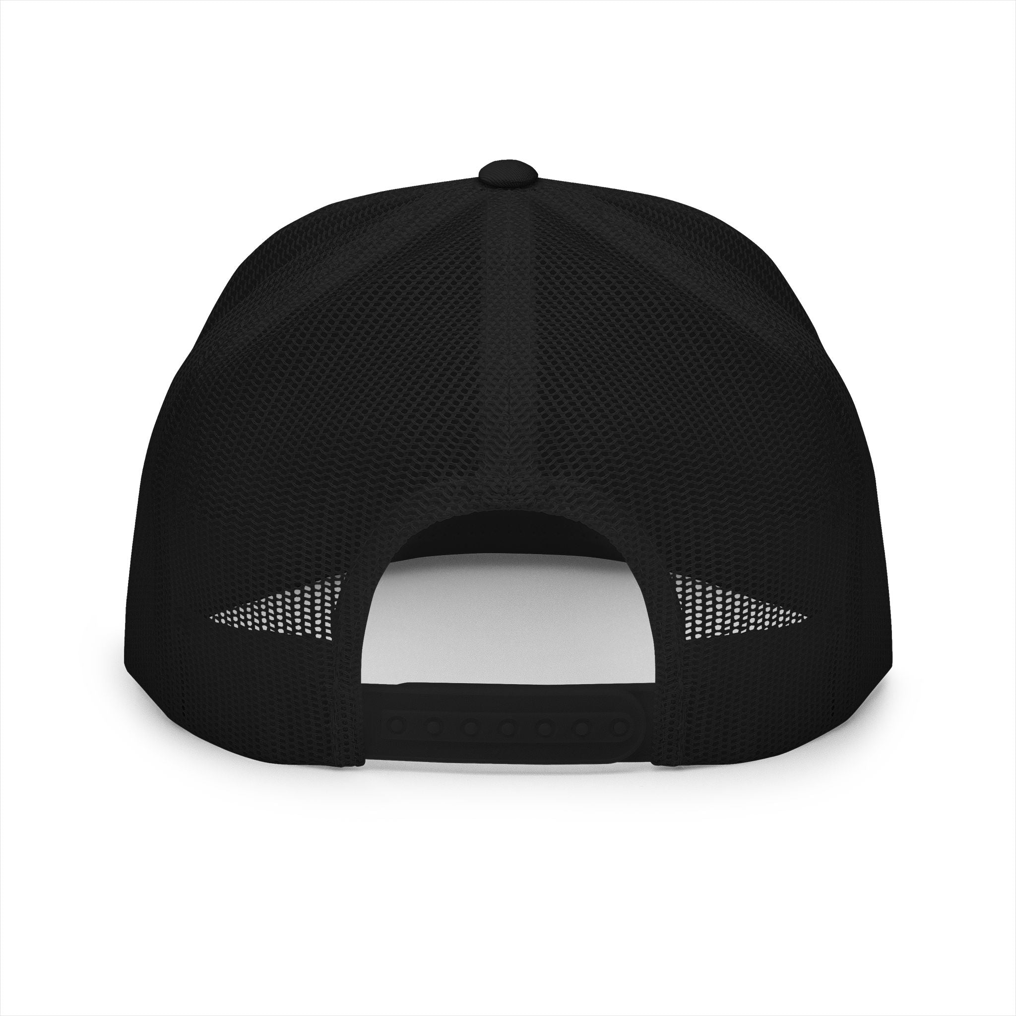 All She Does Is Fight Hat