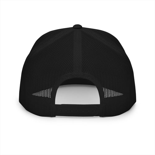 All She Does Is Fight Hat