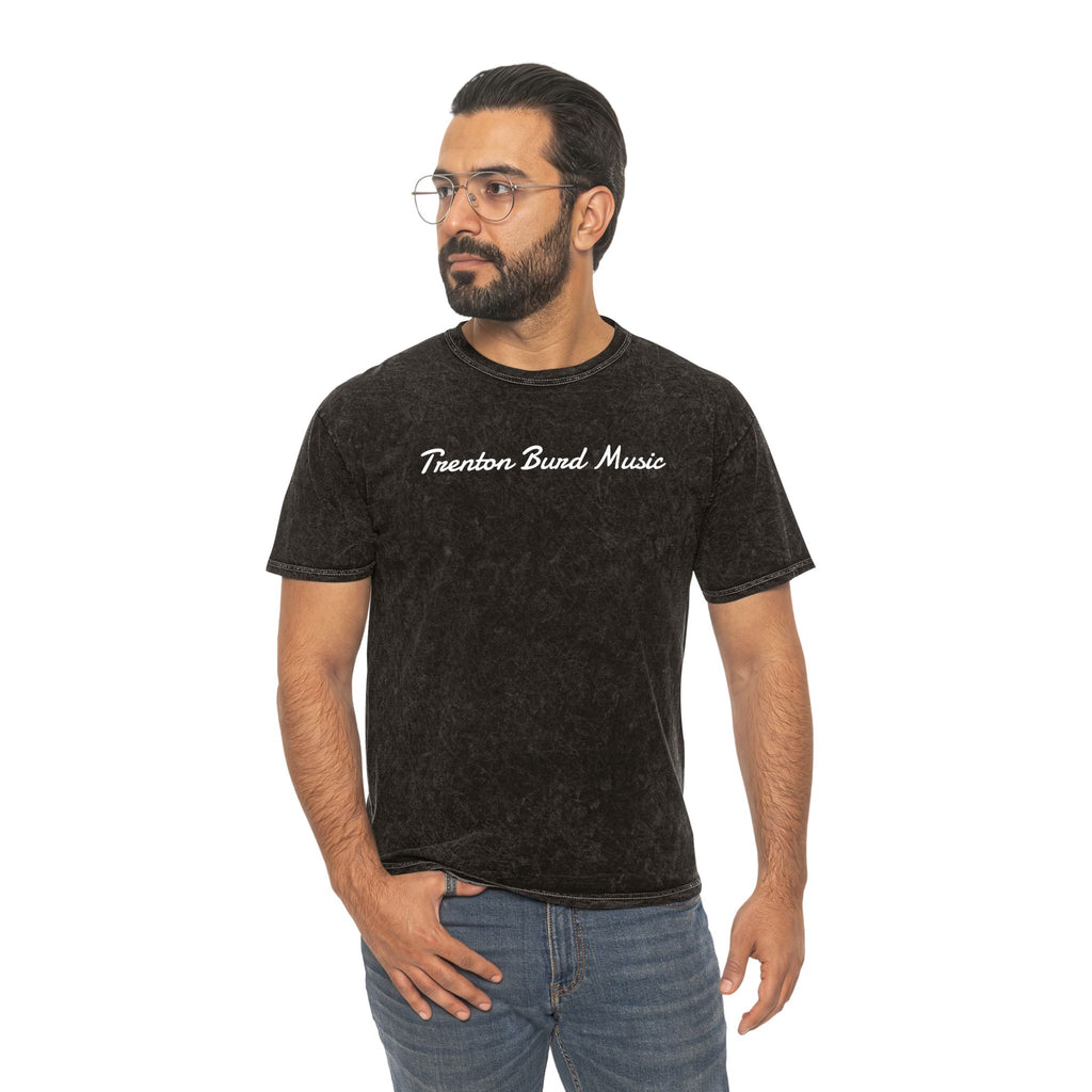 Trenton Burd Music Lake Shirt