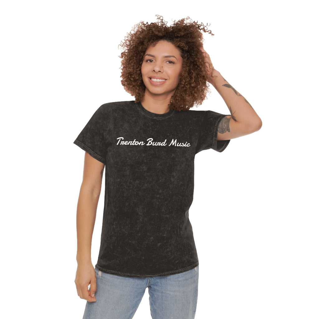 Trenton Burd Music Lake Shirt