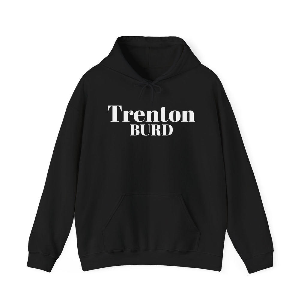 Trenton Burd Hoodie