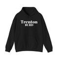 Trenton Burd Hoodie