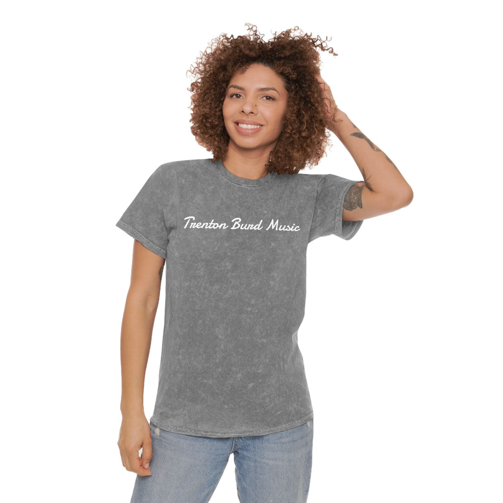 Trenton Burd Music Lake Shirt