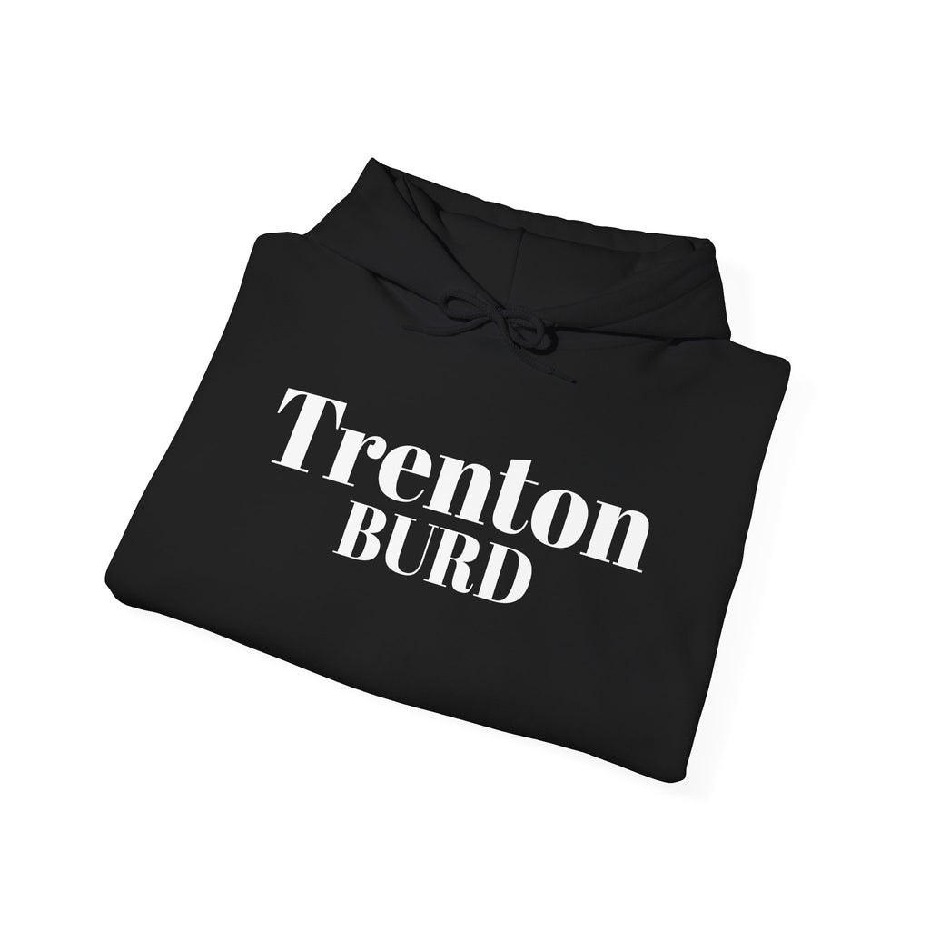 Trenton Burd Hoodie