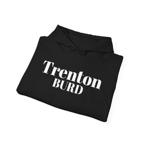 Trenton Burd Hoodie