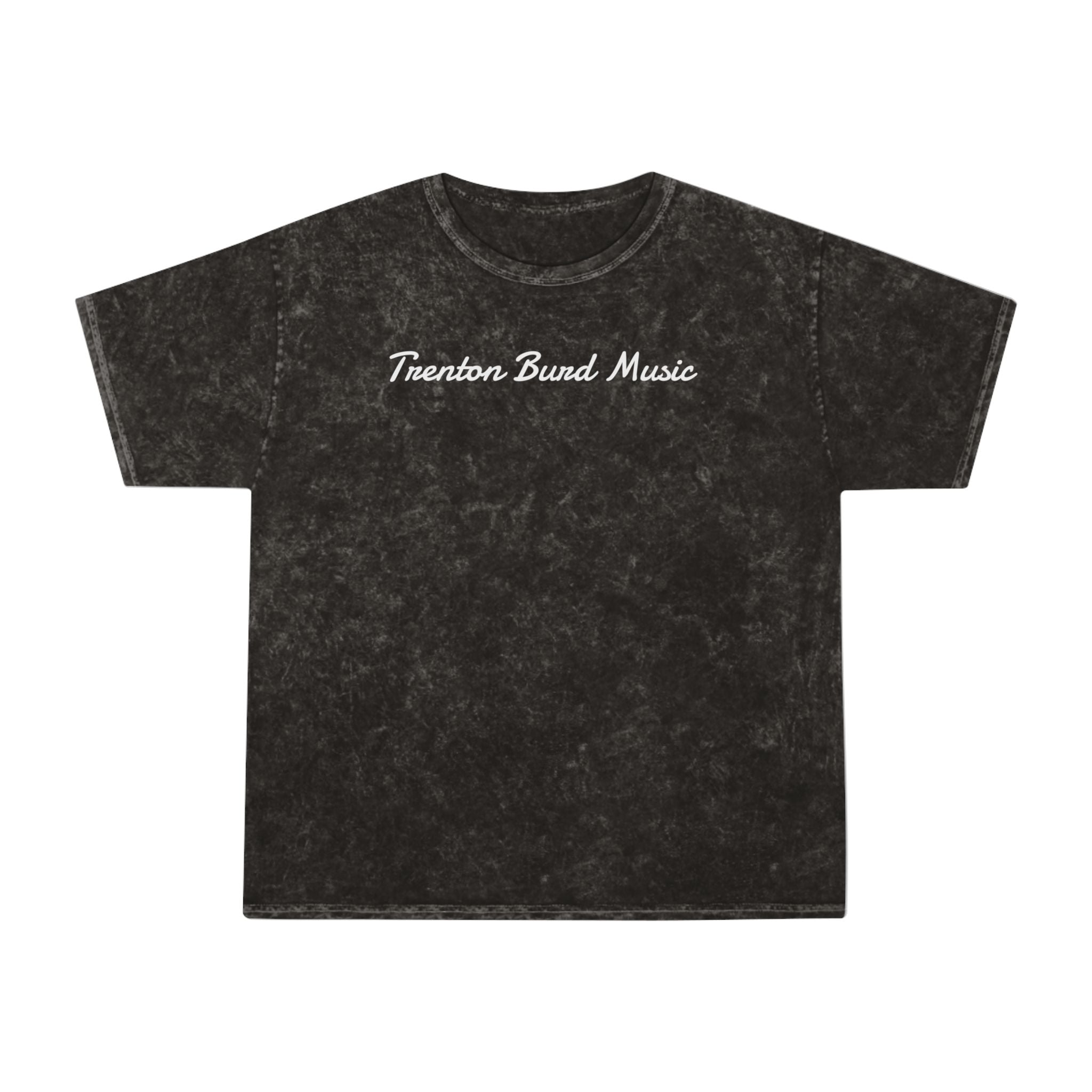 Trenton Burd Music Lake Shirt