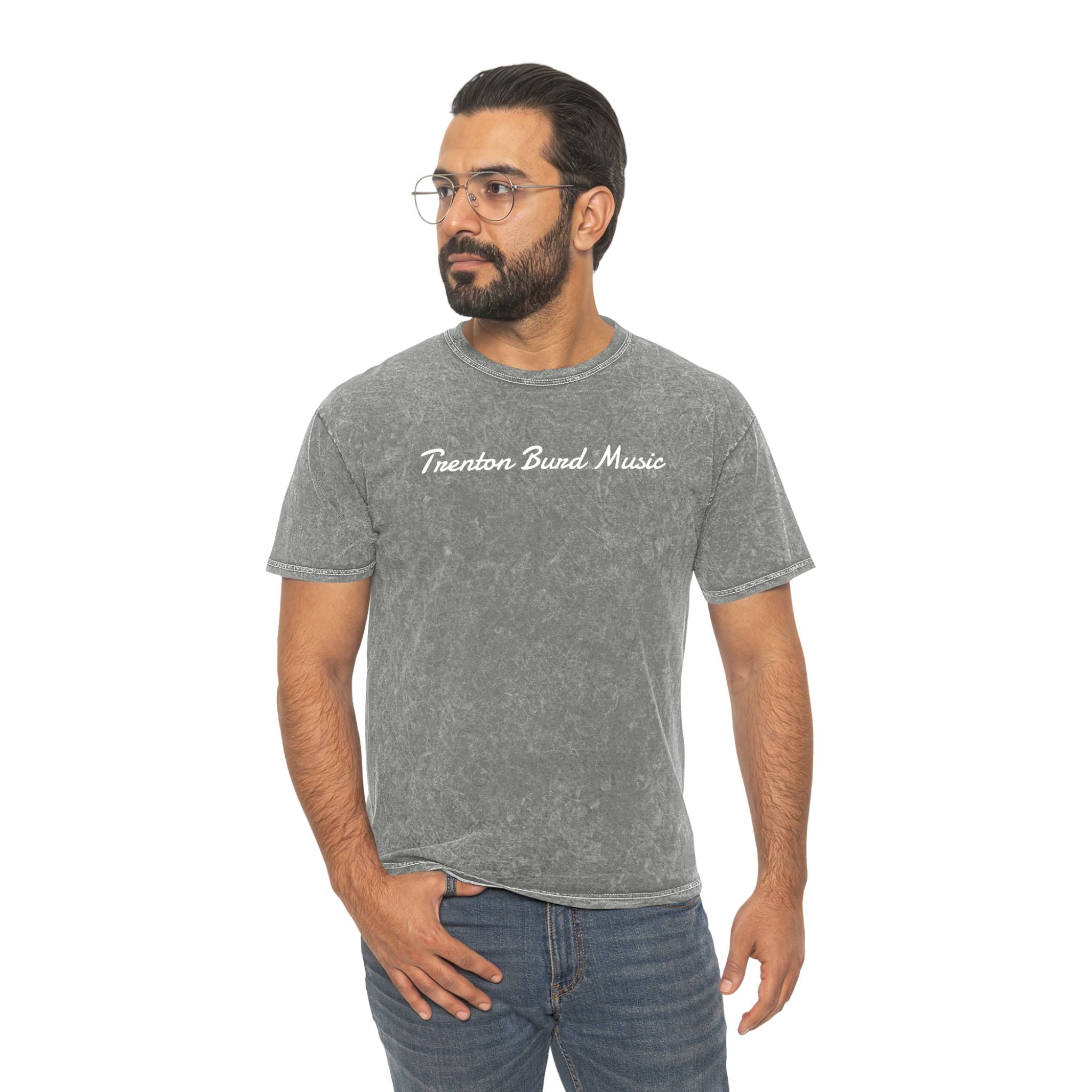 Trenton Burd Music Lake Shirt