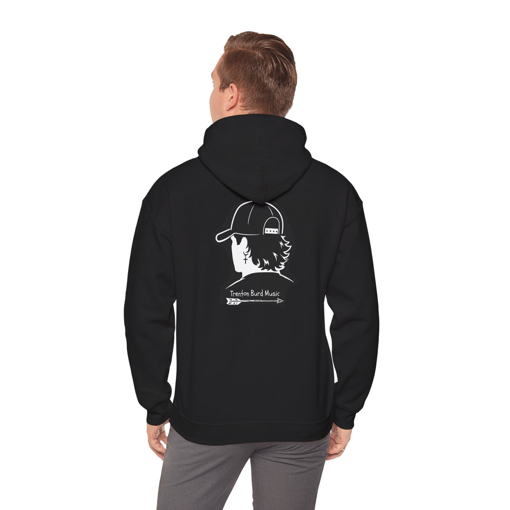 Trenton Burd Hoodie