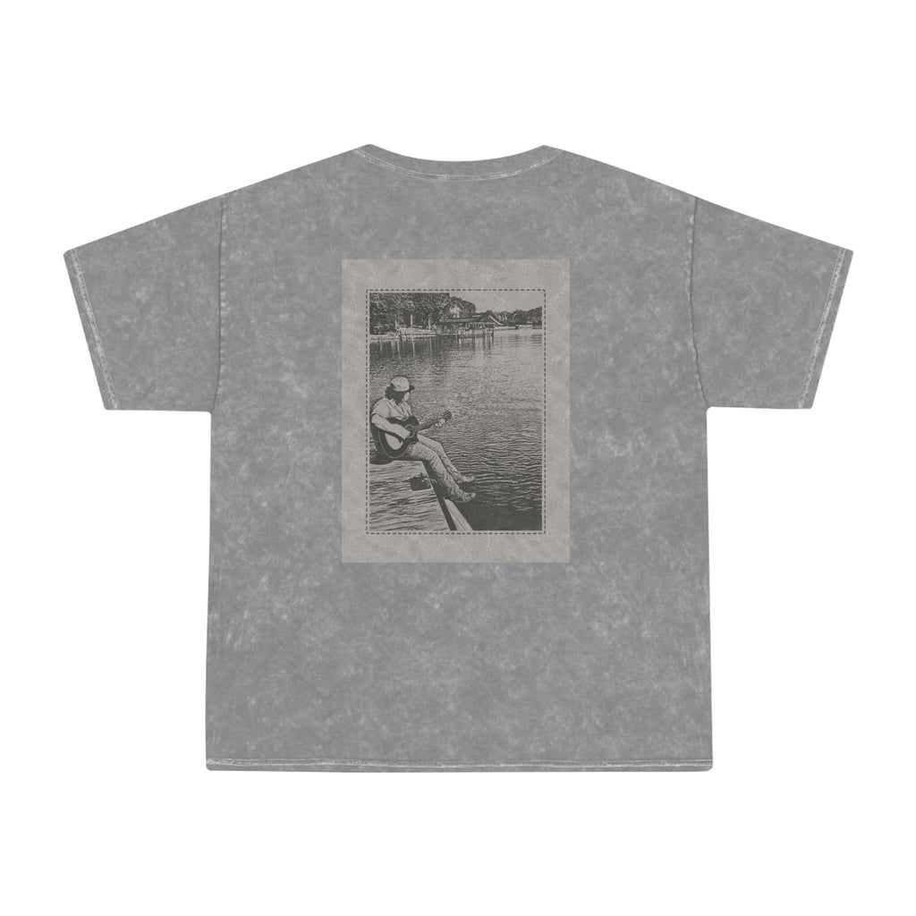 Trenton Burd Music Lake Shirt